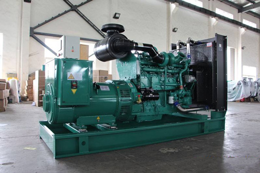 都兰320kw康明斯柴油发电车出租组图片 都兰320kw康明斯柴油发电车出租组图片