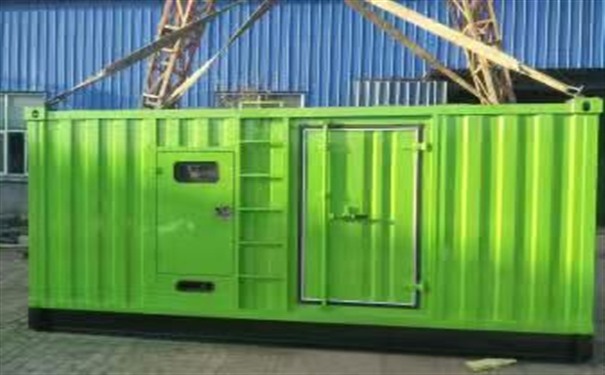 都兰600kw大型柴油发电机组出租价格 都兰600kw大型柴油发电机组出租价格